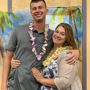 Meet your Posher, Victoria